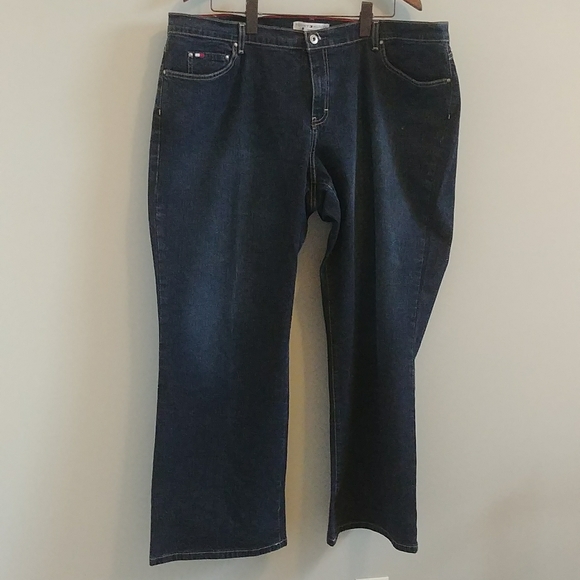 Tommy Hilfiger Jeans - Picture 1 of 7